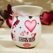 Load image into Gallery viewer, Tea Light Warmer Dirty Dancing
