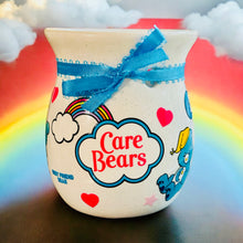 Load image into Gallery viewer, Tea Light Warmer Care Bear
