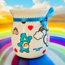 Load image into Gallery viewer, Tea Light Warmer Care Bear
