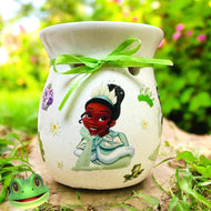 Tea Light Warmer Tiana