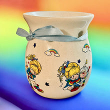 Load image into Gallery viewer, Rainbow Brite Tealight Warmer
