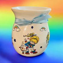 Load image into Gallery viewer, Rainbow Brite Tealight Warmer
