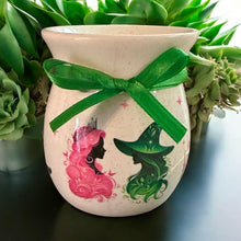 Load image into Gallery viewer, Wicked Tea Warmer  The Good
