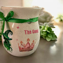 Load image into Gallery viewer, Wicked Tea Warmer  The Good
