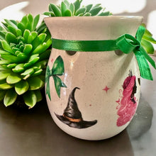 Load image into Gallery viewer, Wicked Tea Warmer  The Good
