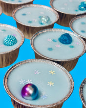Load image into Gallery viewer, Blue-Razzberry Jelly Bean
