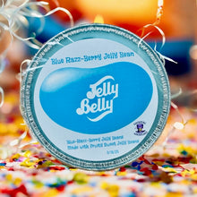 Load image into Gallery viewer, Blue-Razzberry Jelly Bean
