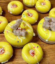 Load image into Gallery viewer, Stuffed Donut (Large)

