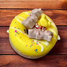 Load image into Gallery viewer, Stuffed Donut (Large)
