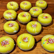 Stuffed Donuts