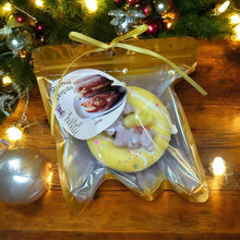 Load image into Gallery viewer, Stuffed Donut (Large)
