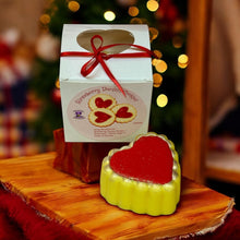 Load image into Gallery viewer, Strawberry Danish Cookies
