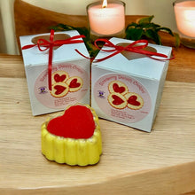 Load image into Gallery viewer, Strawberry Danish Cookies
