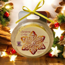 Load image into Gallery viewer, Christmas Cookie Clam

