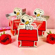 Snoopy  Valentine Collection