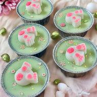 Bunny Toots (Cups)