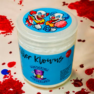 Killer Klowns Sugar Scrub