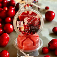 Cran-Apple Marmalade