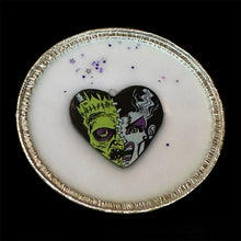 Load image into Gallery viewer, Cute Creepy Love

