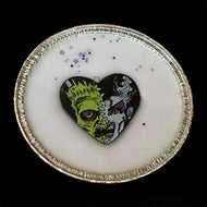 Cute Creepy Love
