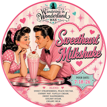 Load image into Gallery viewer, Sweetheart Milkshake
