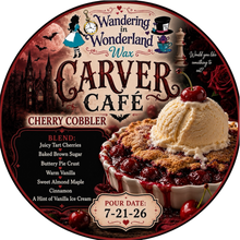 Load image into Gallery viewer, Carver Cafe
