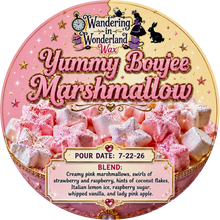 Load image into Gallery viewer, Yummy Boujee Marshmallow
