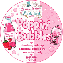 Load image into Gallery viewer, Poppin Bubbles
